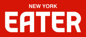 Eater New York logo